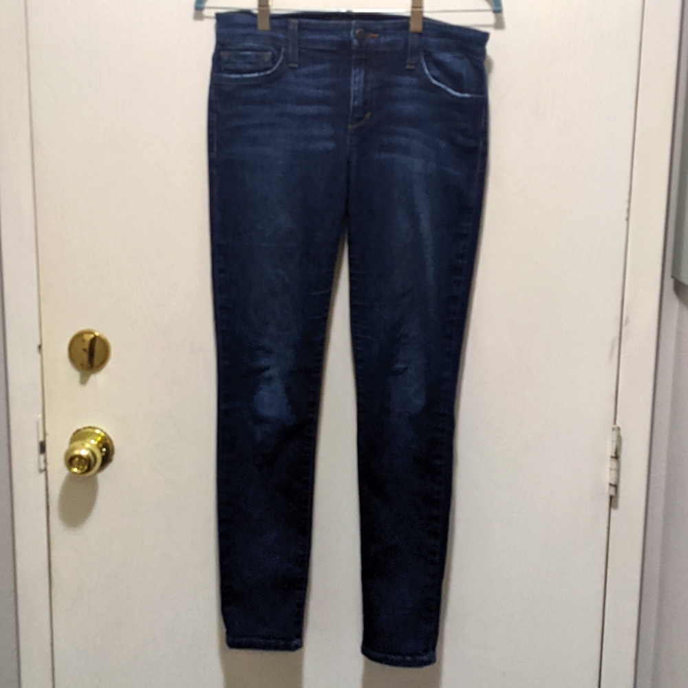 Joe's jeans Dark blue